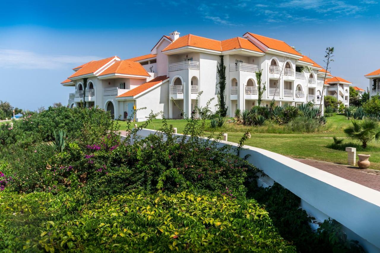 Thabraca Thalasso & Diving Tabarca Exterior foto