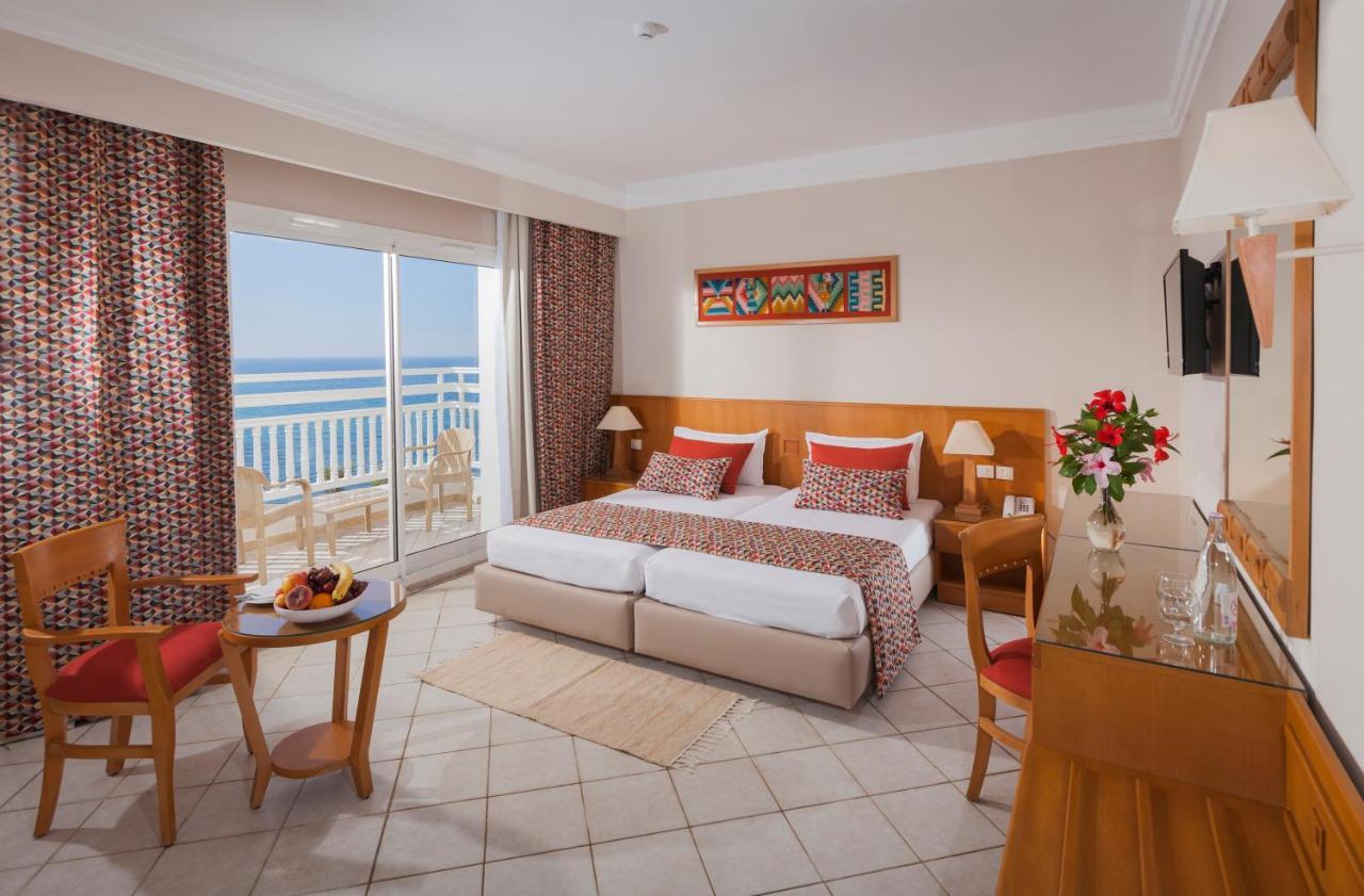 Thabraca Thalasso & Diving Tabarca Exterior foto